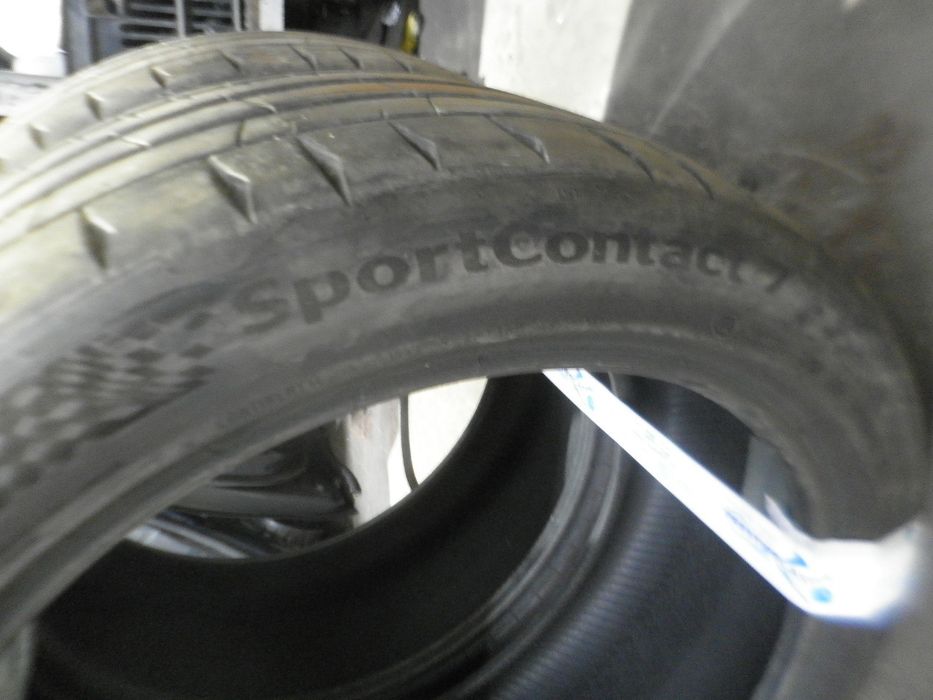 Conjunto de Pneus PORSCHE Panamera (970)