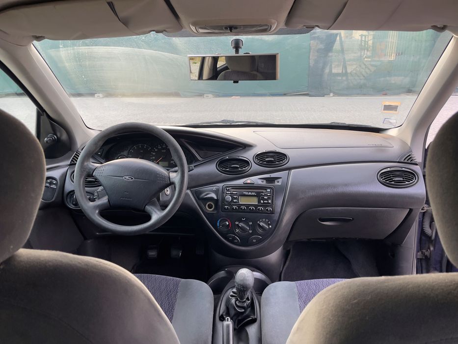 Ford Focus 1.4  - 1999