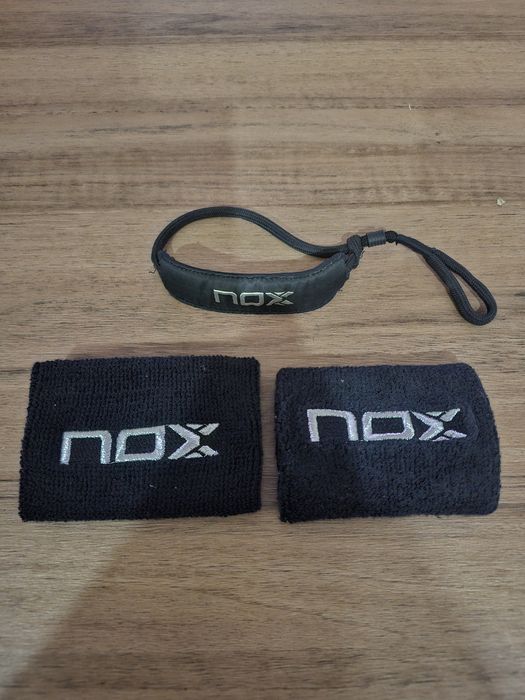 NOX padel acessório s