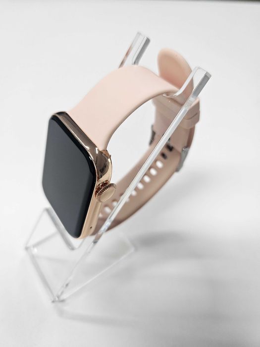 Smartwatch MAXCOM FW26 Oxygen GOLD