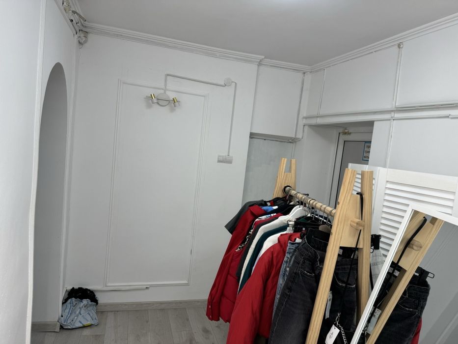 Комерційне приміщення