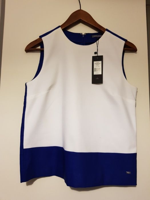 Bluzka Tommy Hilfiger