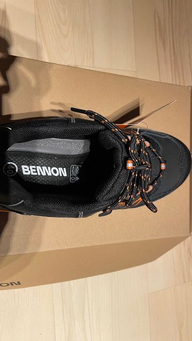 Buty robocze Bennon Orlando XTR S3