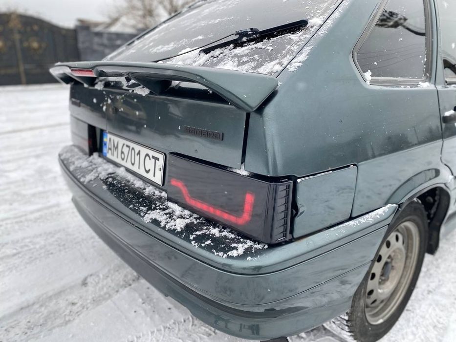 Продам ваз 2114 в чудовому стані