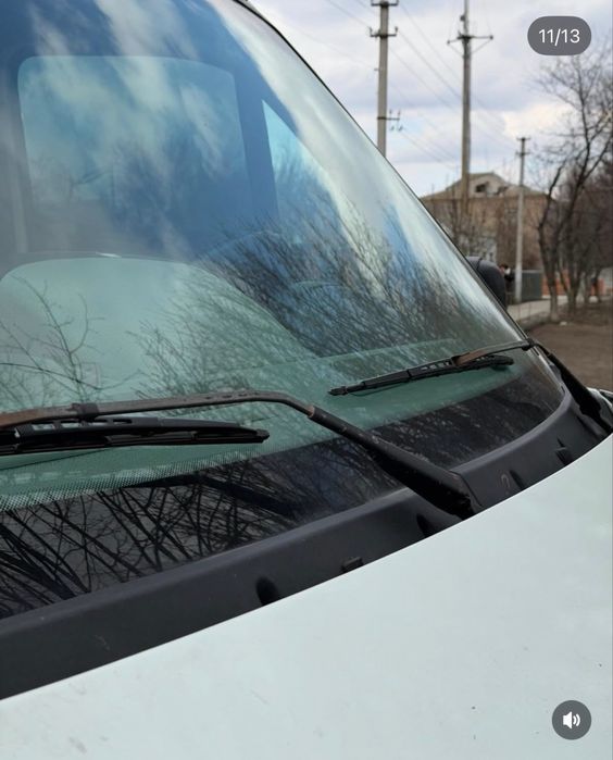 Рено мастер 2 максі база