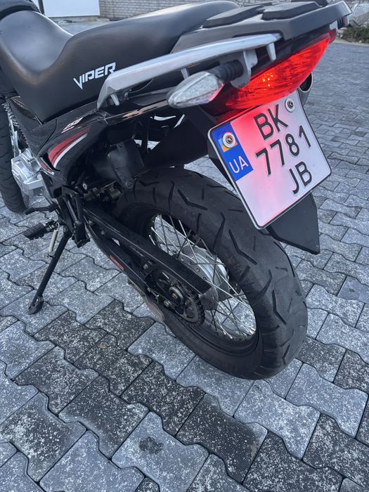 Продам Viper v250l