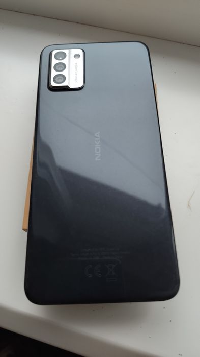 Nokia g22  4/128