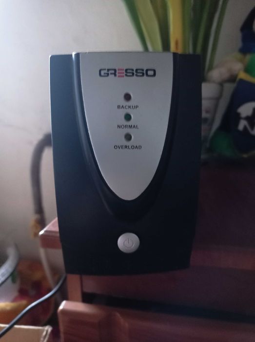 Продам ,в робочому стані UPS 650VA