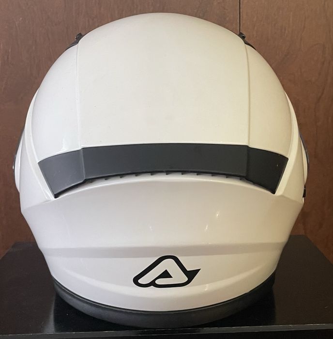 Vendo 2 capacete ACERBIS