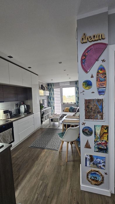 Mieszkanie na sprzedaż, 2 pokoje, 40 m², Działdowo