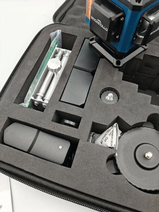 Laser krzyżowy sinoapollo