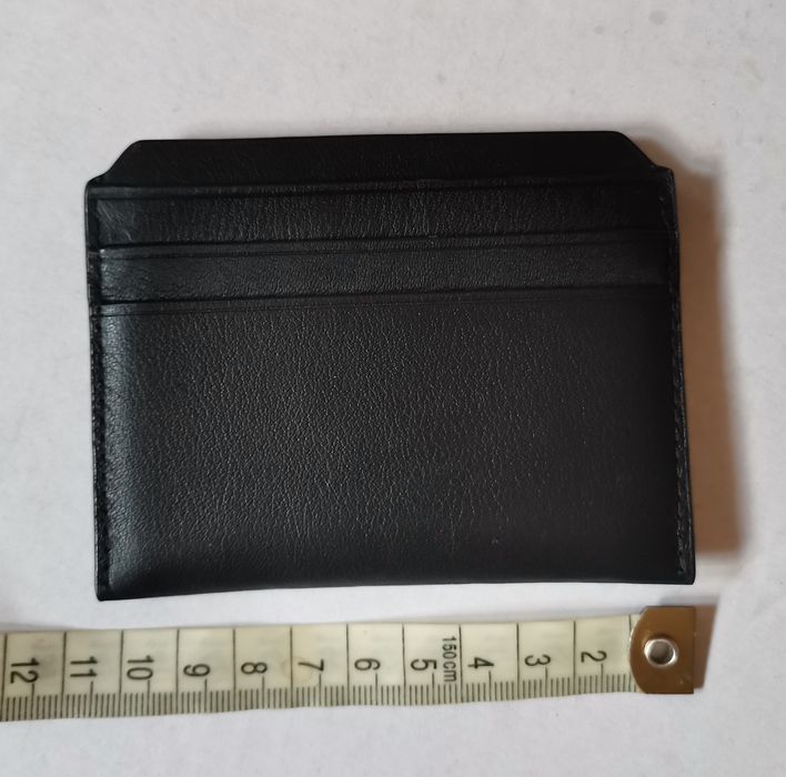 Portfel card holder Massimo Dutti.
Oryginalny, nowy! W całości wykona