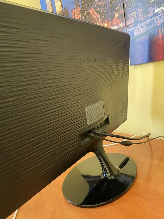 Монітор самсунг