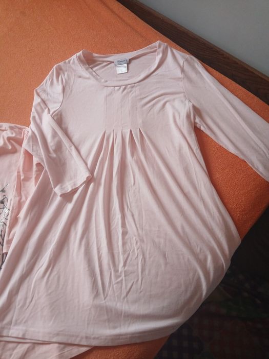 Zestaw ubrań ciążowych XL, XXL