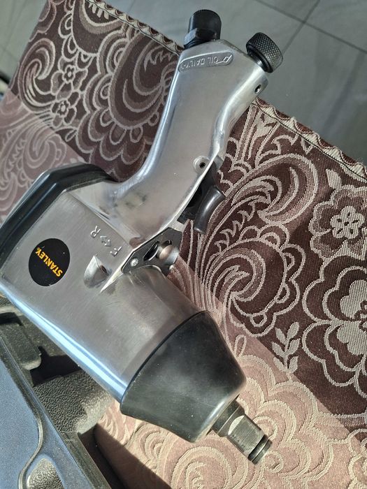 Zestaw narzędzi pneumatycznych Stanley kit 34