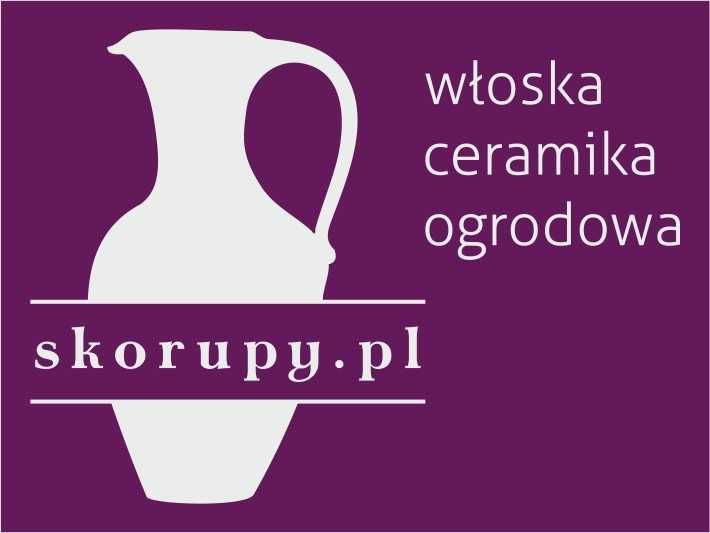 MISA ceramiczna, donice- włoska ceramika ogrodowa