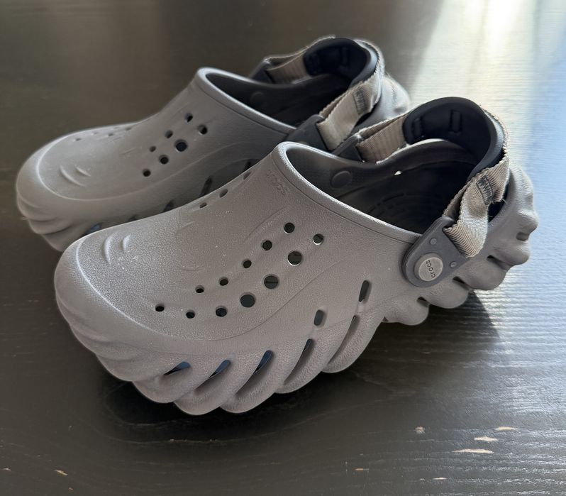 Крокси Crocs Echo Clog, 36-37 розмір