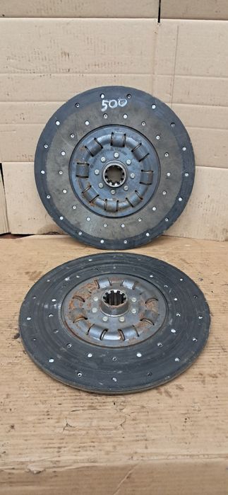 Кришки ГУР  Камаз