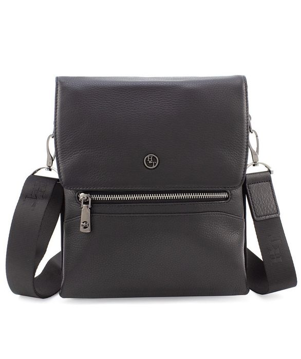 Мужская кожаная сумка планшет шкіряна сумка чоловіча