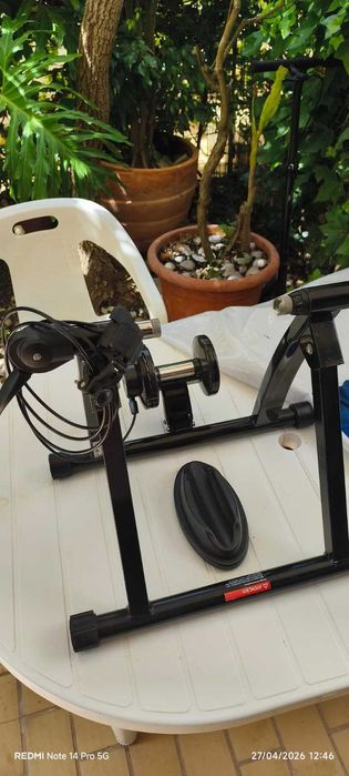 Rolo de Treino bicicleta - 25€