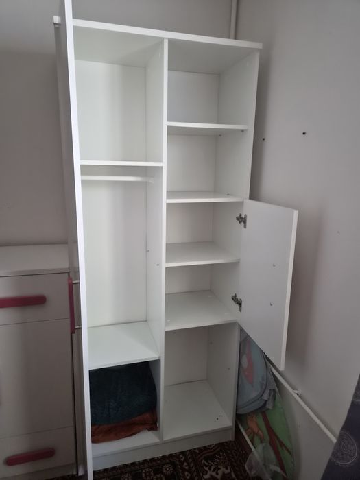 Sprzedam meble do sypialni i dla dzieci