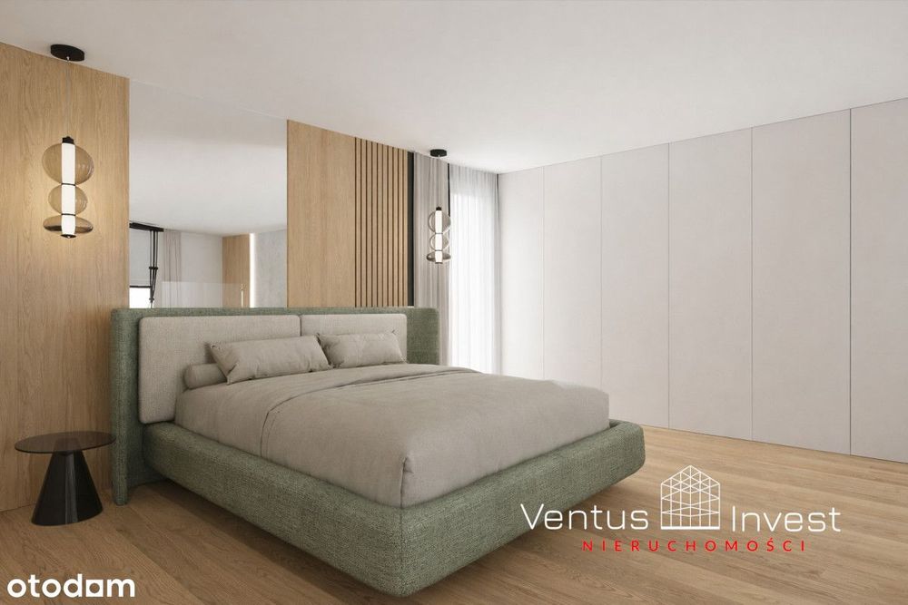 Kamienica Nova | Apartamenty z antresolą