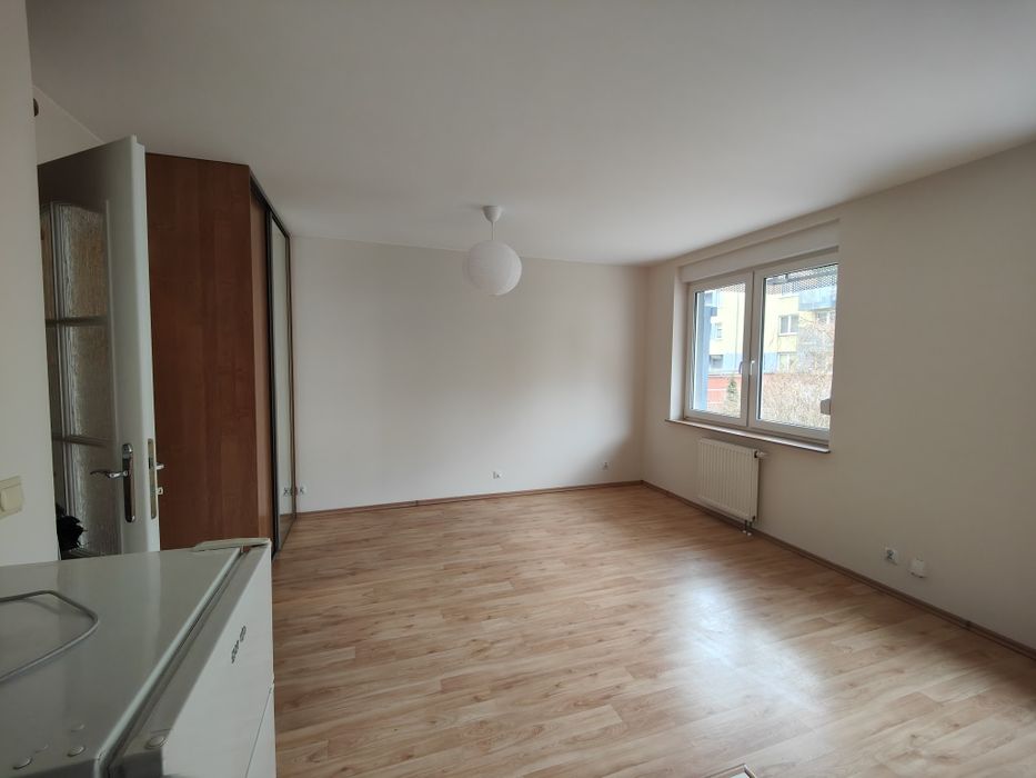 Kawalerka Krzyki Gaj