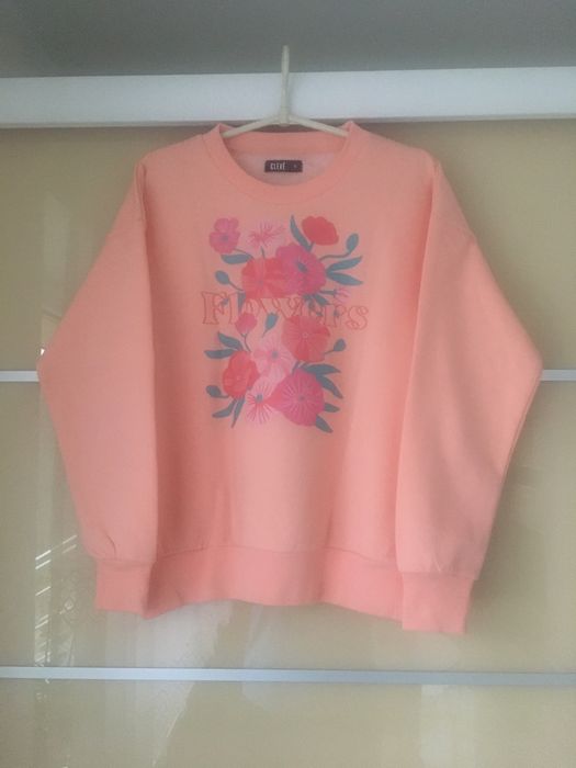 Bluza damska Cleve