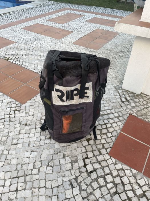 SUP Stand Up Padel Ripe