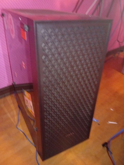 Компьютер игровой