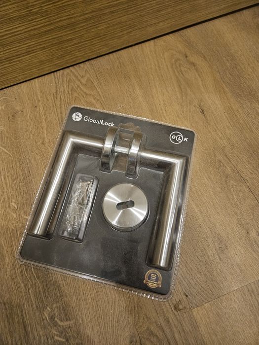 Porta interior maciça