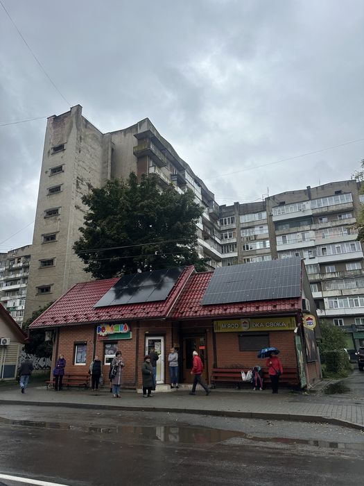 Оренка приміщення Коломия