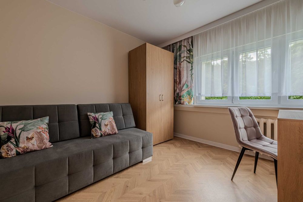 Mieszkanie – Łódź - Widok 2