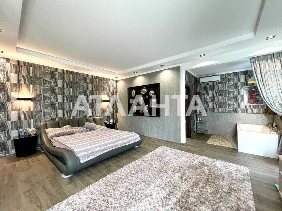 House by the address st. Tenistaya (area 300 m²) - Atlanta.ua - photo 10