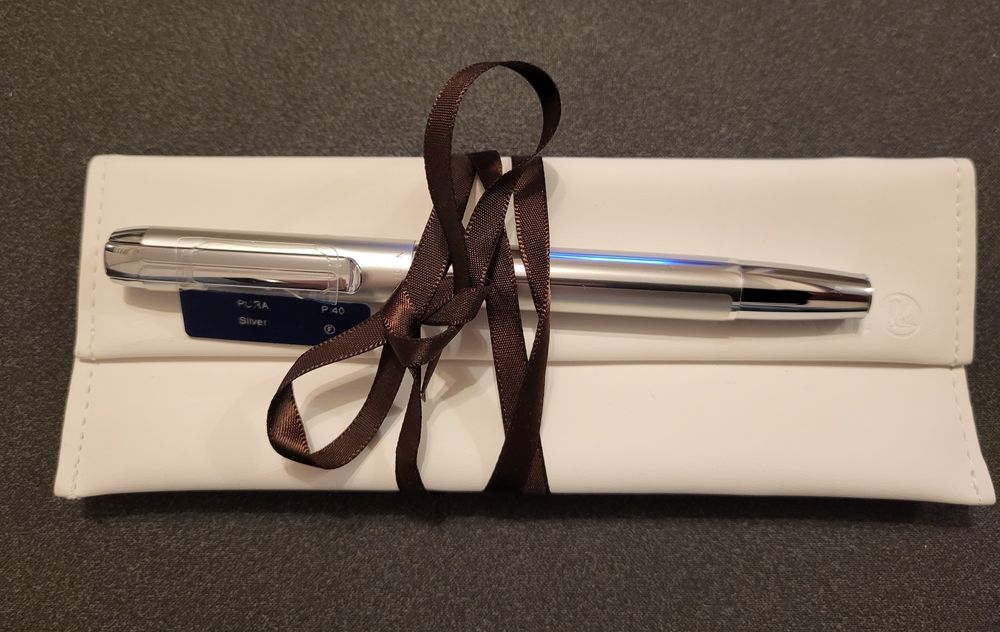 Pióro wieczne Pelikan Pura P40