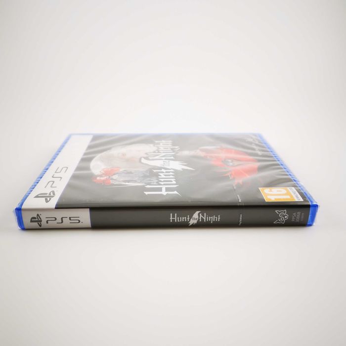 Hunt The Night PS5 PL