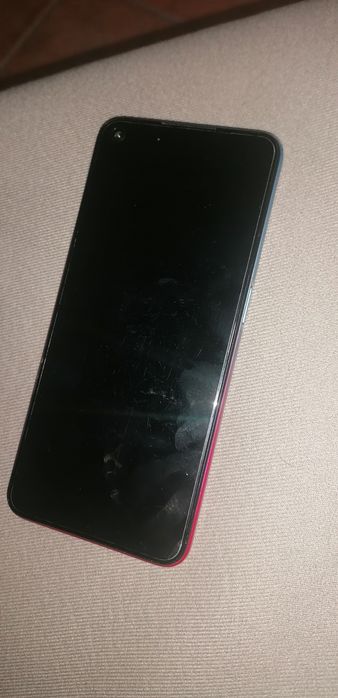 Oppo a73 5g como novo