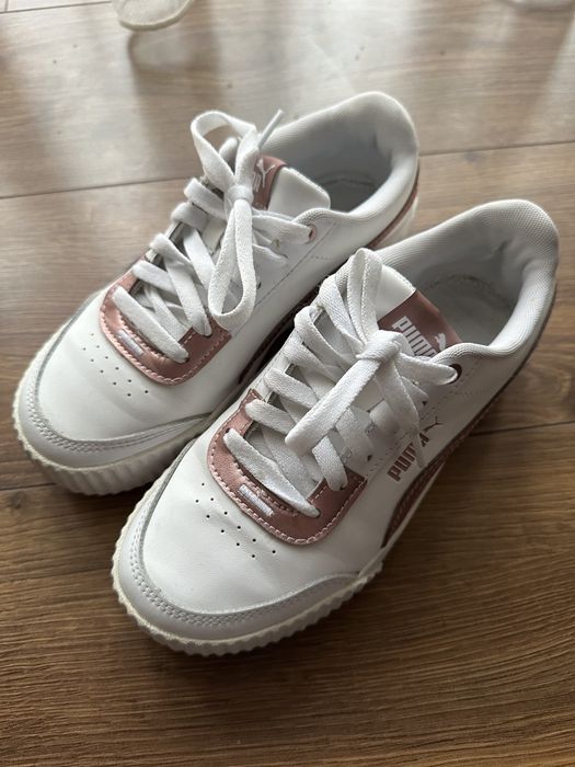 Кросівки Puma