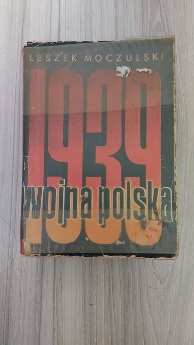 1939 wojna polska