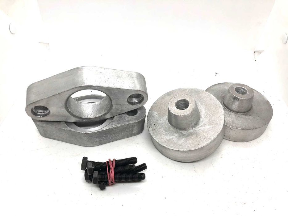 Проставки Audi A6 (C5) / Ауді А6 (С5 ),А4Б7,А4Б6,