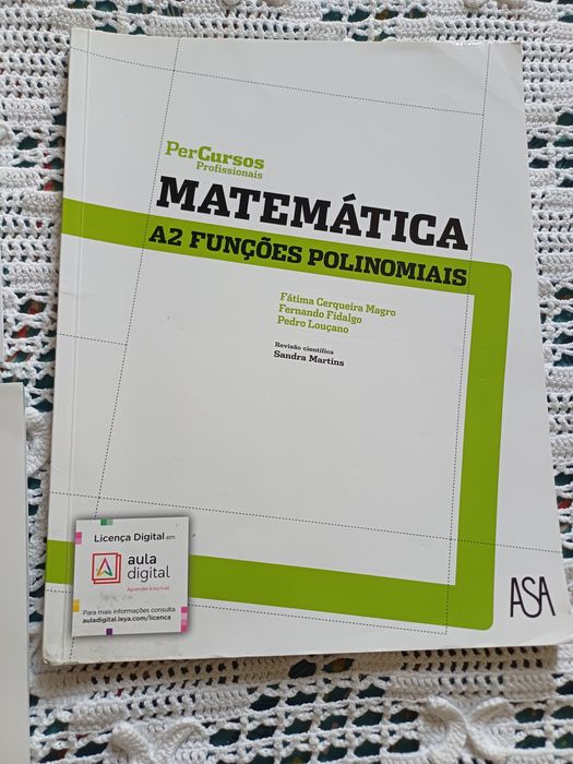 PerCursos Profissionais Matemática