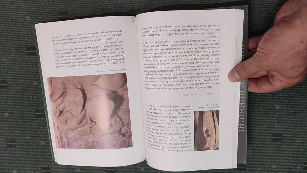 Santiago combatendo os Mouros da Igreja Matriz de Santiago do Cacém