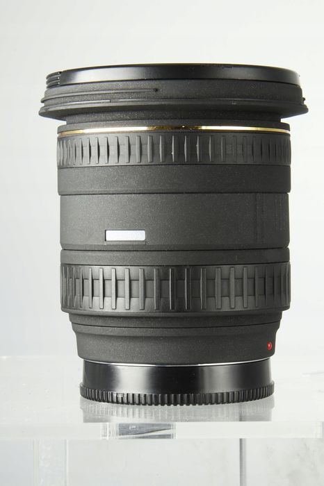 17-35mm 2.8-4 Sigma mocowanie Sony A / Minolta AF Gwar 23%VAT