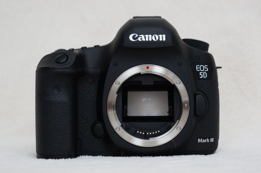 Canon 5D Mark iii ідеальний стан !