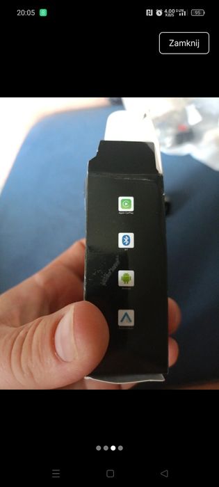 Car Smart box 1 sztuka