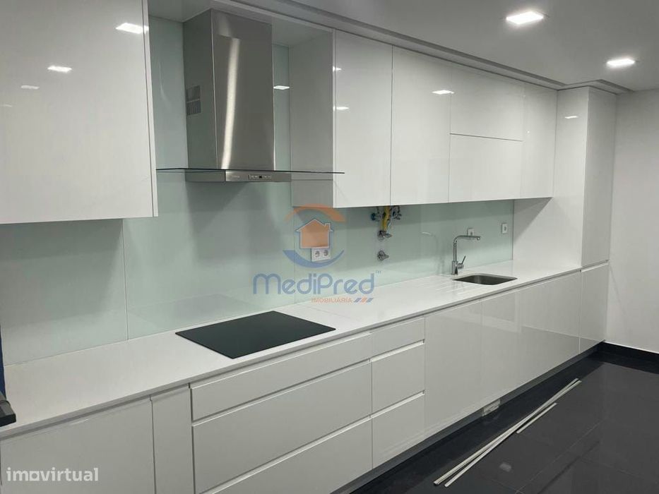Apartamento T2 - Montijo