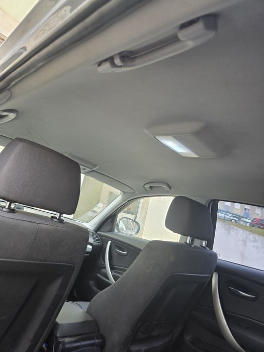 Bmw serie 1 biturbo 204 cv