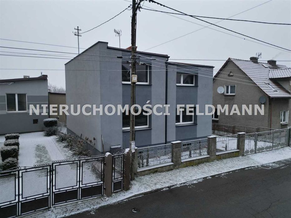 Do wynajęcia niezależny poziom domu | Repty Śląskie | 2500 zł + media