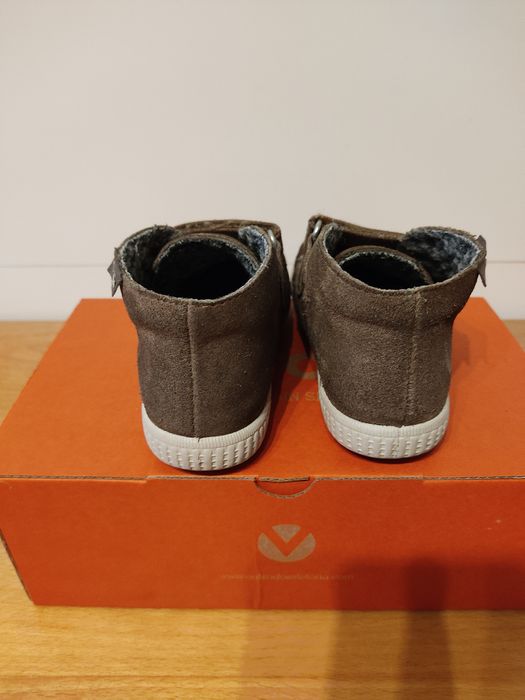 Botas Victoria tam. 27