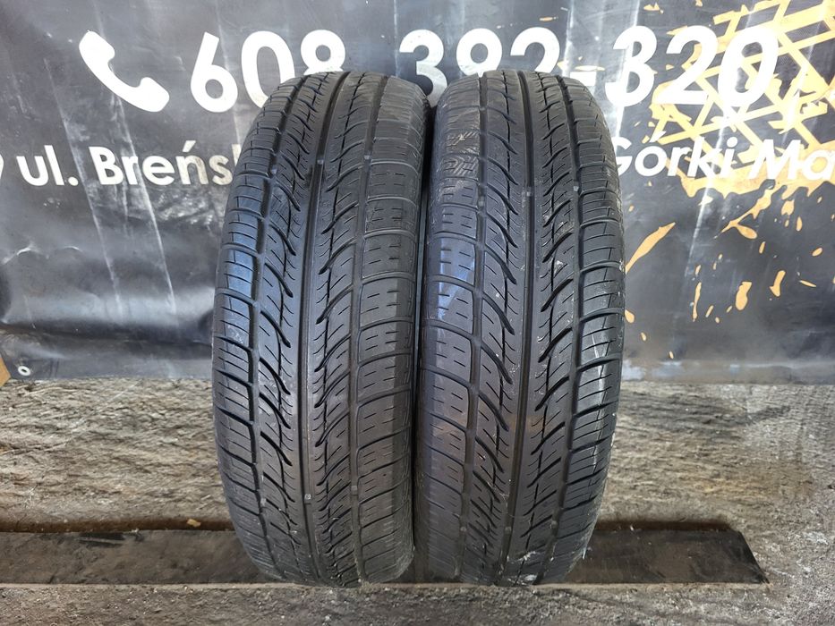 Opony letnie 175/70/13 Riken